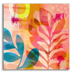 Mid Century Summer Fun 2 by Andrea Haase acrylic glass wall art
