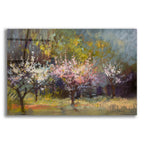 Mixed Fruit by Christine Debrosky acrylic glass wall art