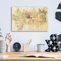 Conservatory by Cheri Blum - 16x12 acrylic wall art in a room
