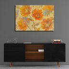Samba by Albena Hristova - 36x24 acrylic wall art in a room