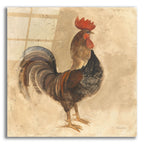 Farm Friend 3 by Albena Hristova acrylic glass wall art