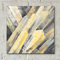 Shoot For The Stars by Albena Hristova - 12x12 acrylic wall art in a room