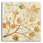 Shimmering 3 by Albena Hristova acrylic glass wall art