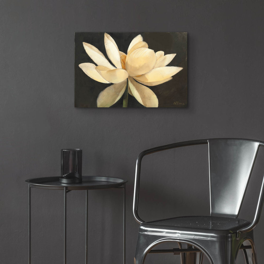 Epic Art 'Unfolding'  by Albena Hristova Acrylic Glass Wall Art,24x16