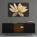 Epic Art 'Unfolding'  by Albena Hristova Acrylic Glass Wall Art,36x24