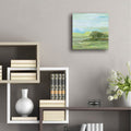 Epic Art 'Savannah'  by Albena Hristova Acrylic Glass Wall Art, 12x12 room view