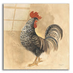 Farm Friend 2 by Albena Hristova acrylic glass wall art