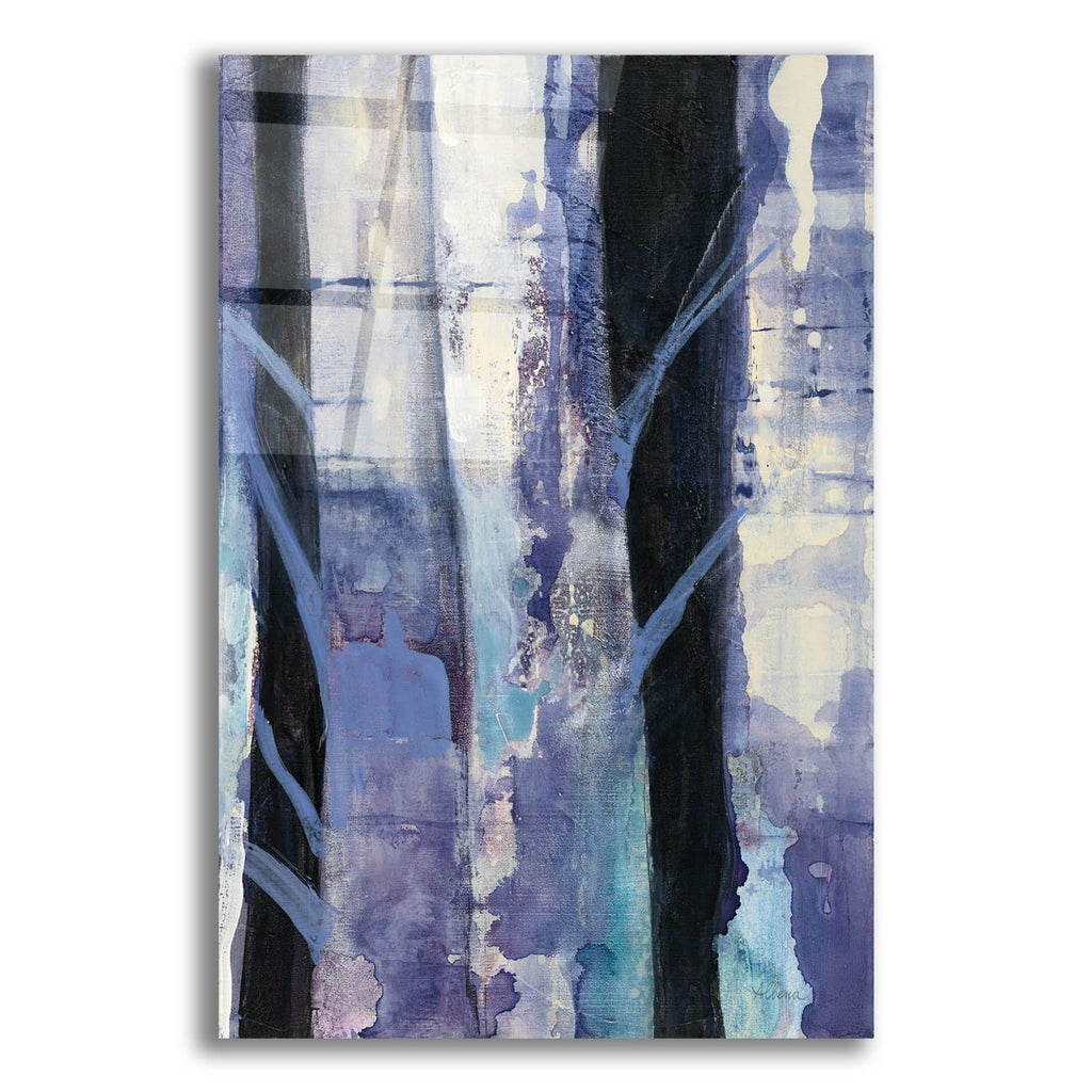 Deep Woods 1 by Albena Hristova acrylic glass wall art