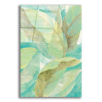 38264 - Under The Palms Ii by Albena Hristova acrylic glass wall art
