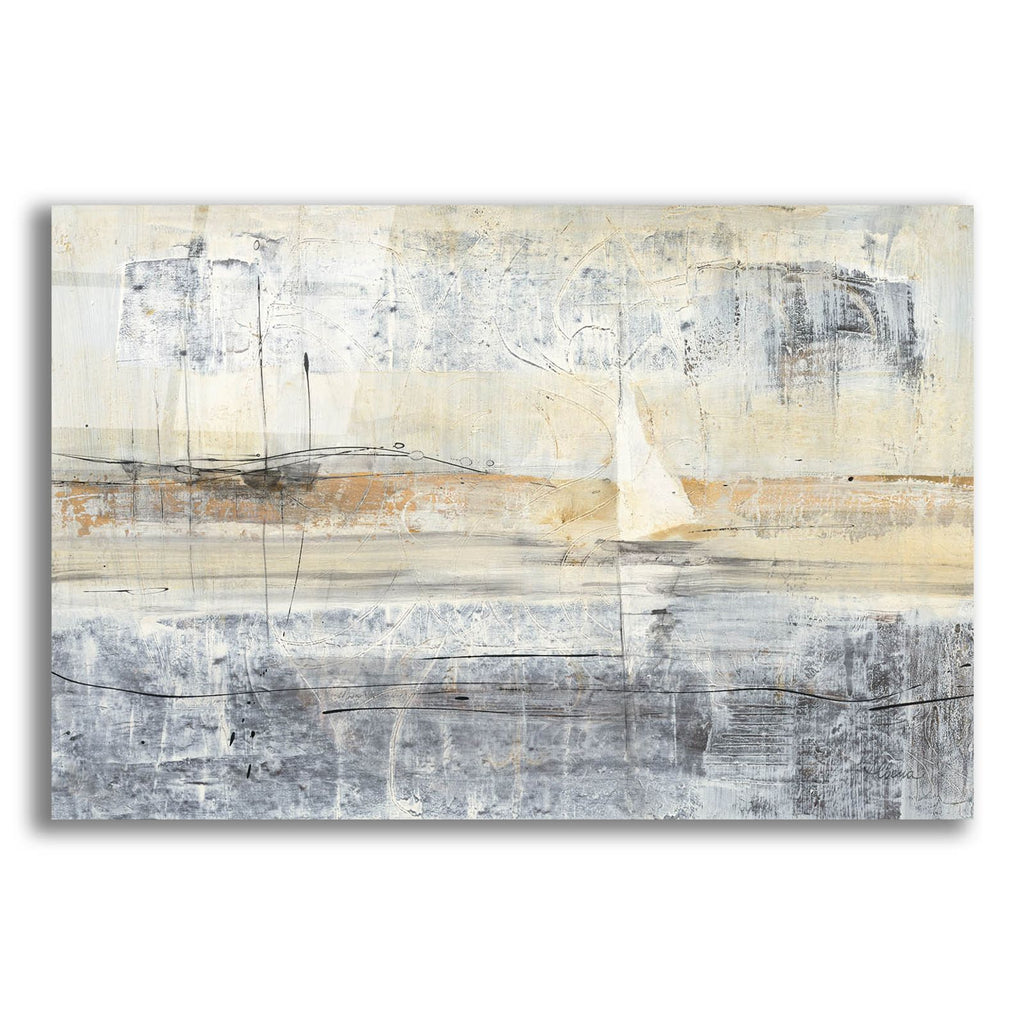 Gold Coast by Albena Hristova acrylic glass wall art