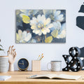 Spring Collection 2 by Albena Hristova - 16x12 acrylic wall art in a room