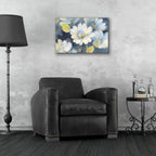 Spring Collection 2 by Albena Hristova - 24x16 acrylic wall art in a room