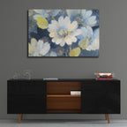 Spring Collection 2 by Albena Hristova - 36x24 acrylic wall art in a room