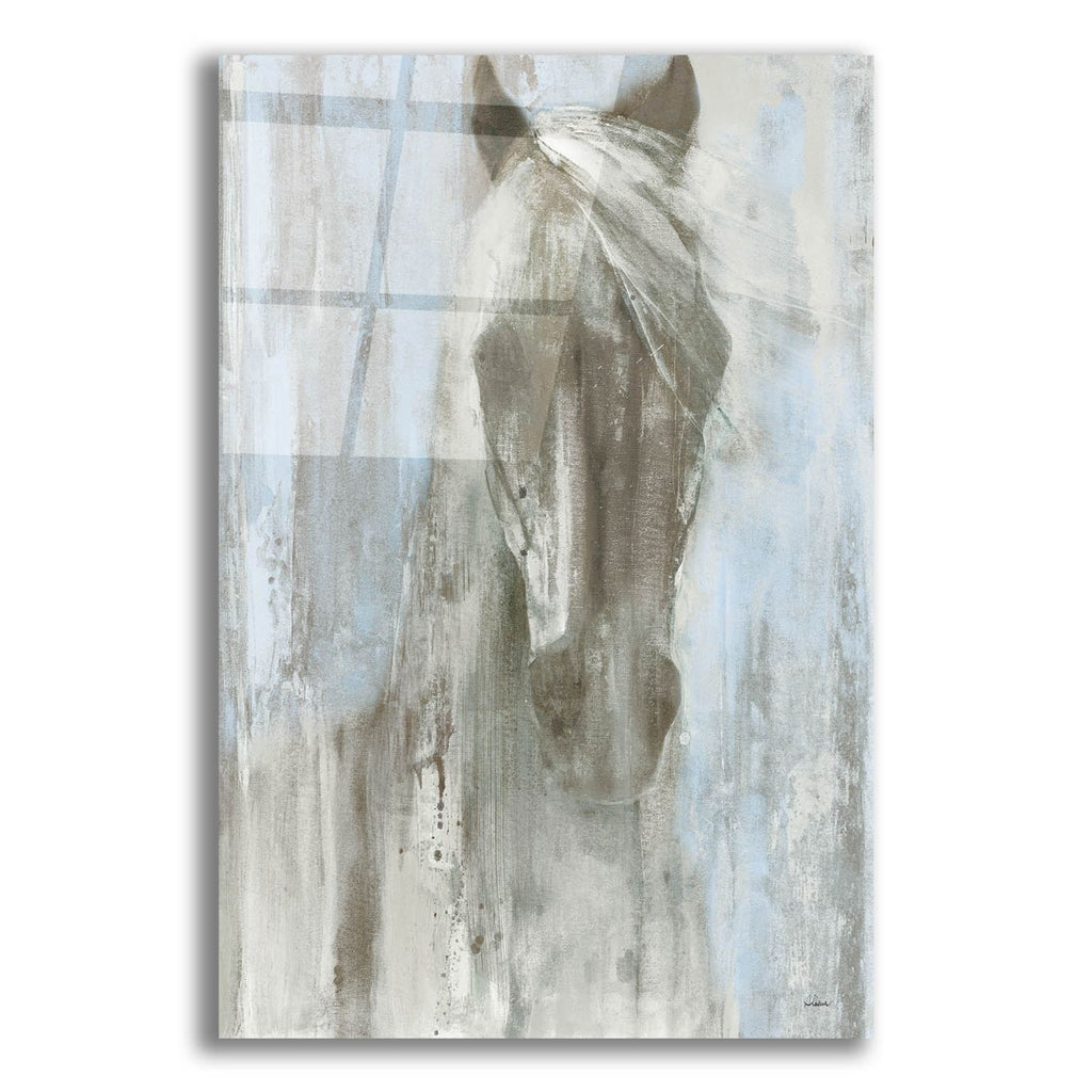 Shadow Light V2 by Albena Hristova acrylic glass wall art