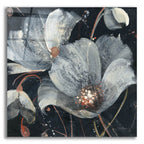 Translucent Poppies by Albena Hristova acrylic glass wall art