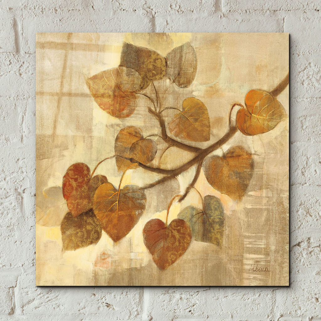 Aspen by Albena Hristova - 12x12 acrylic wall art in a room