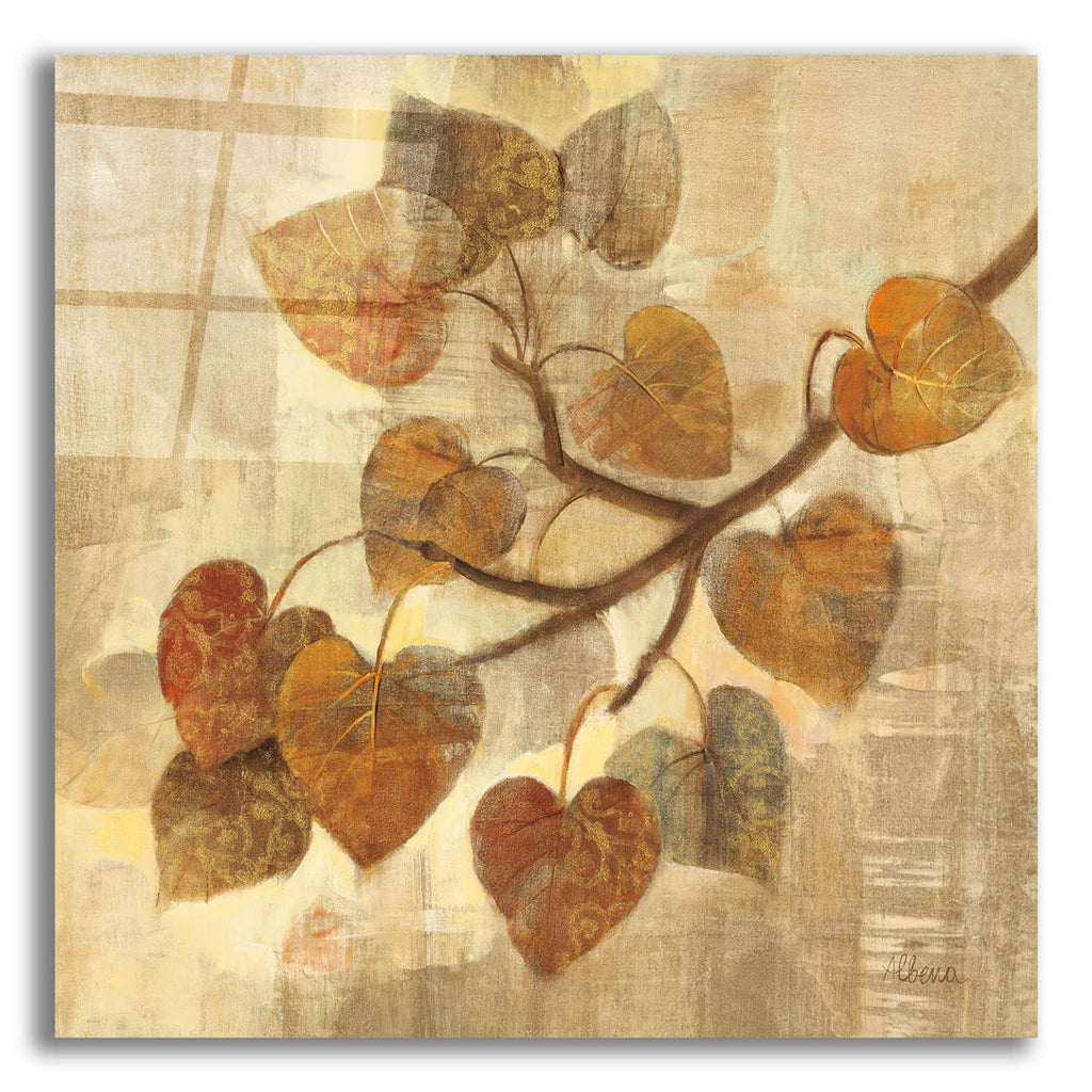 Aspen by Albena Hristova acrylic glass wall art