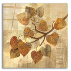 Aspen by Albena Hristova acrylic glass wall art
