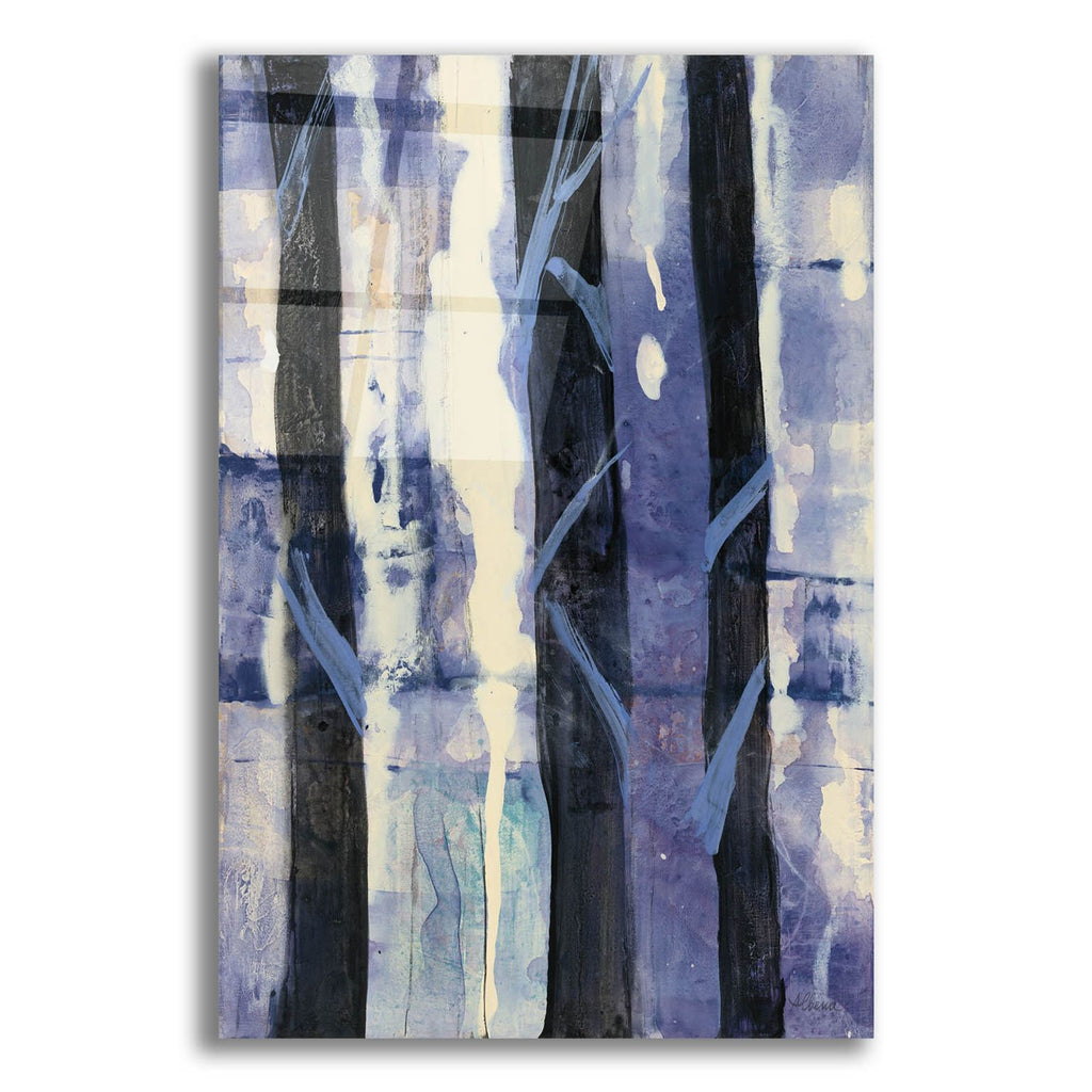 Deep Woods 2 by Albena Hristova acrylic glass wall art