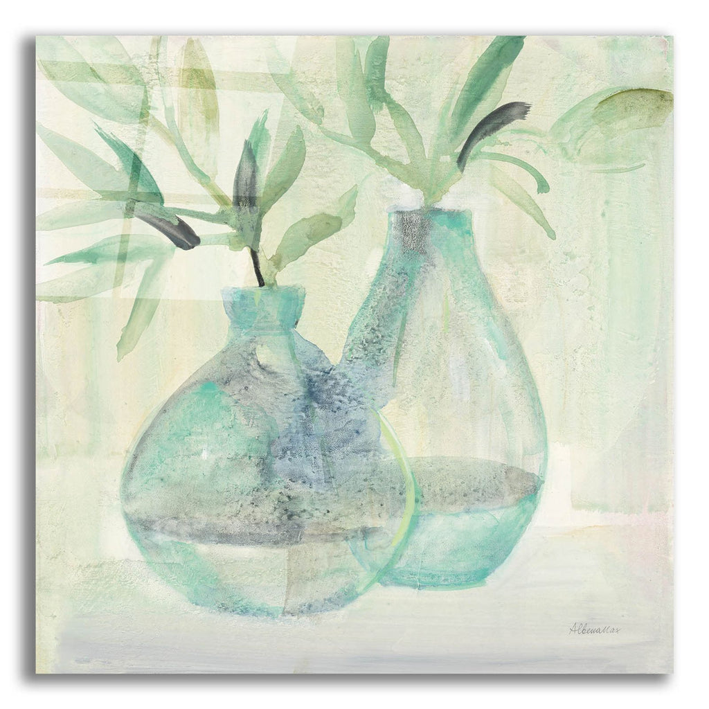 Pretty Jars by Albena Hristova acrylic glass wall art