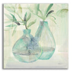 Pretty Jars by Albena Hristova acrylic glass wall art