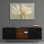 Unfolding Light by Albena Hristova - 36x24 acrylic wall art in a room