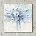 Sun Kissed Cool by Albena Hristova - 12x12 acrylic wall art in a room