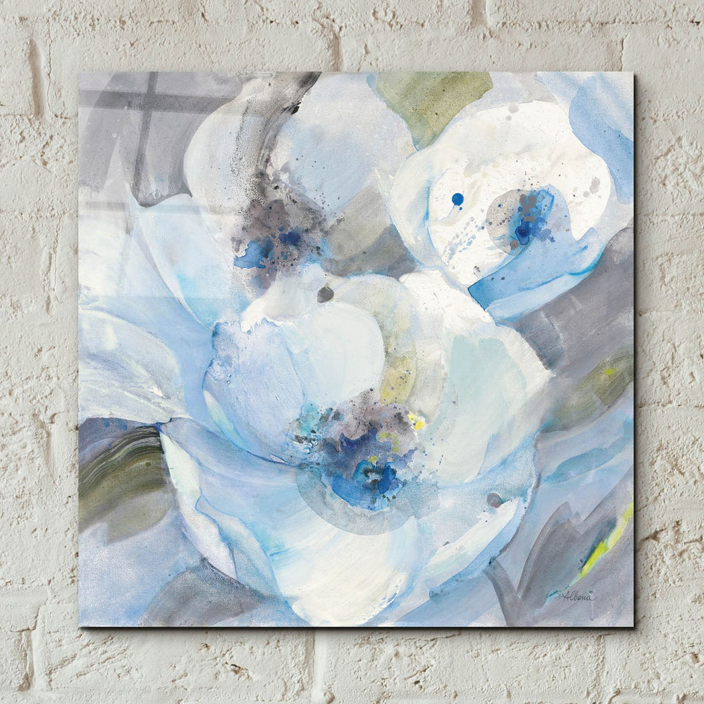 Joy by Albena Hristova - 12x12 acrylic wall art in a room