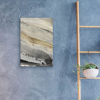 Riverbank 4 by Albena Hristova - 16x24 acrylic wall art in a room