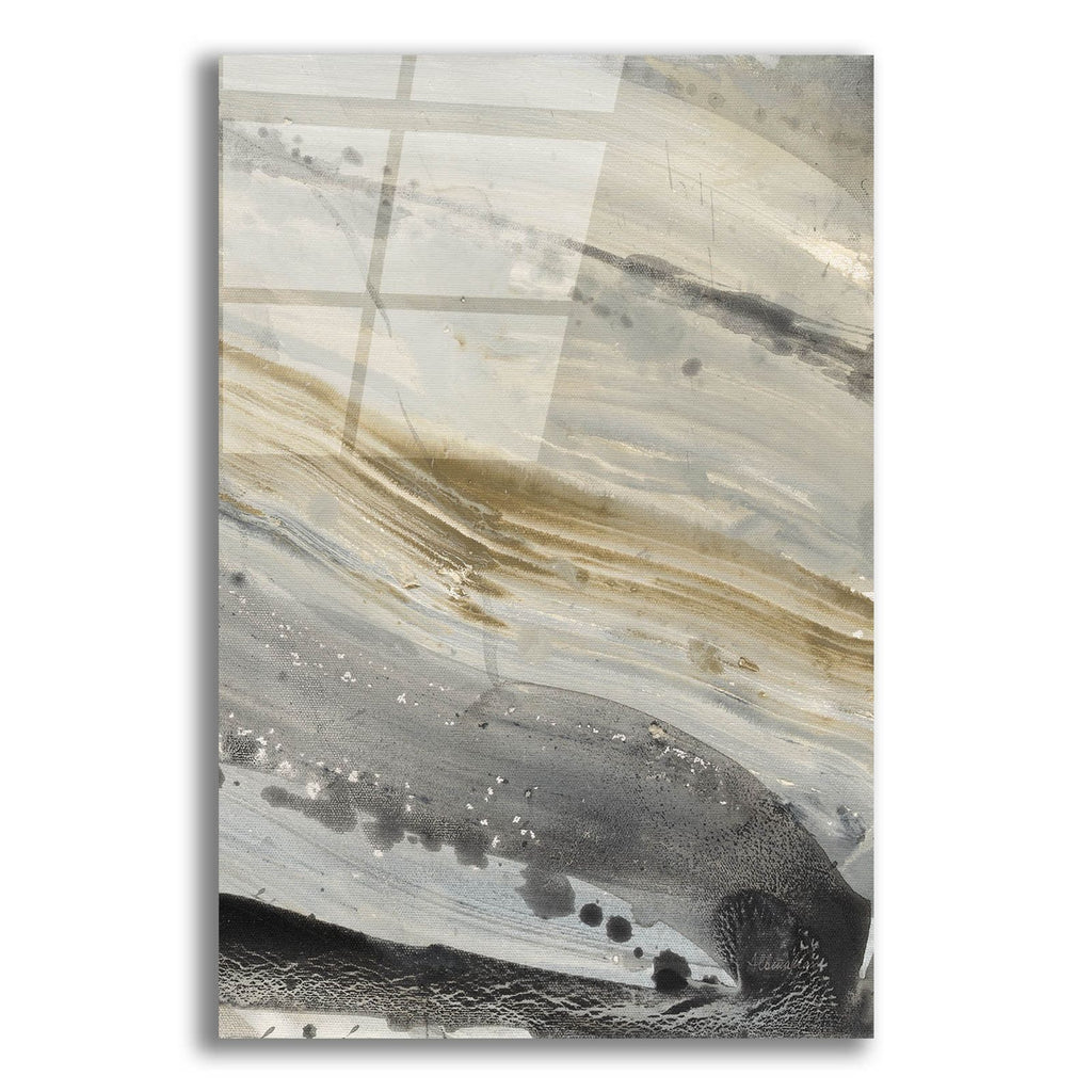 Riverbank 4 by Albena Hristova acrylic glass wall art