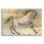 Grand Entrance Southwest Boho by Albena Hristova acrylic glass wall art