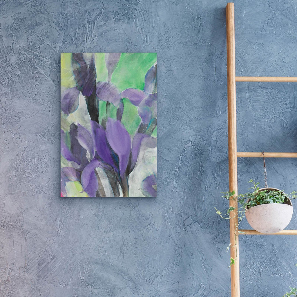 Promise Of Spring 1 by Albena Hristova - 16x24 acrylic wall art in a room
