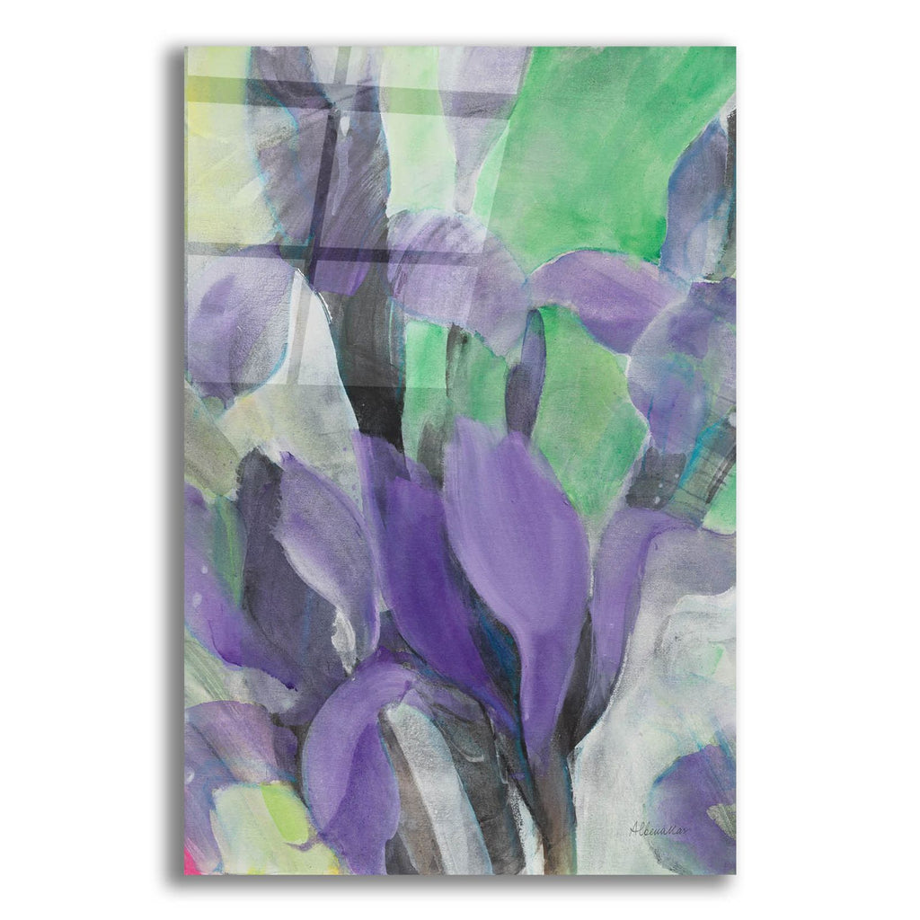 Promise Of Spring 1 by Albena Hristova acrylic glass wall art