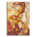 Celebrate Beauty 1 by Albena Hristova acrylic glass wall art
