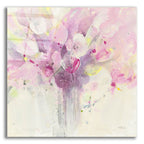 Pretty In Spring by Albena Hristova acrylic glass wall art