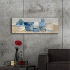 Kitchen Still Life 3 by Albena Hristova - 48x16 acrylic wall art in a room