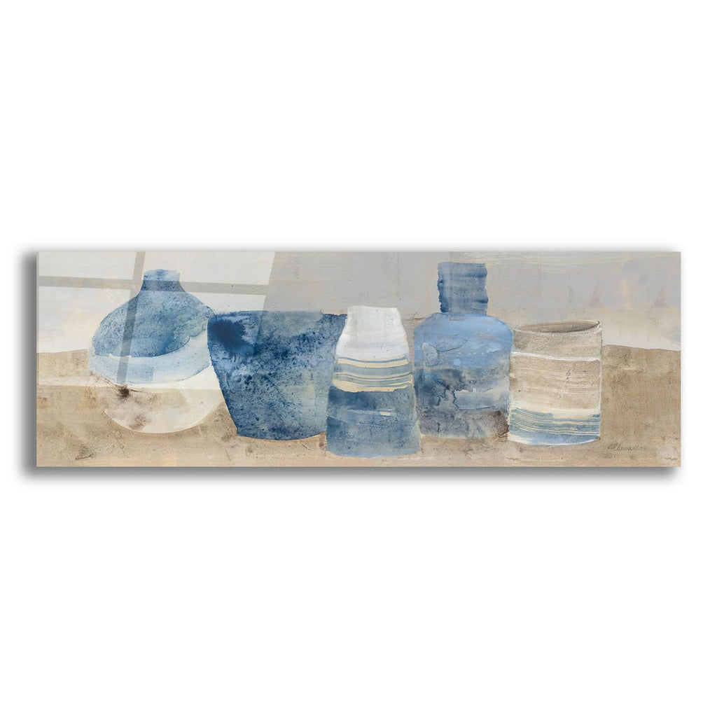 Kitchen Still Life 3 by Albena Hristova acrylic glass wall art
