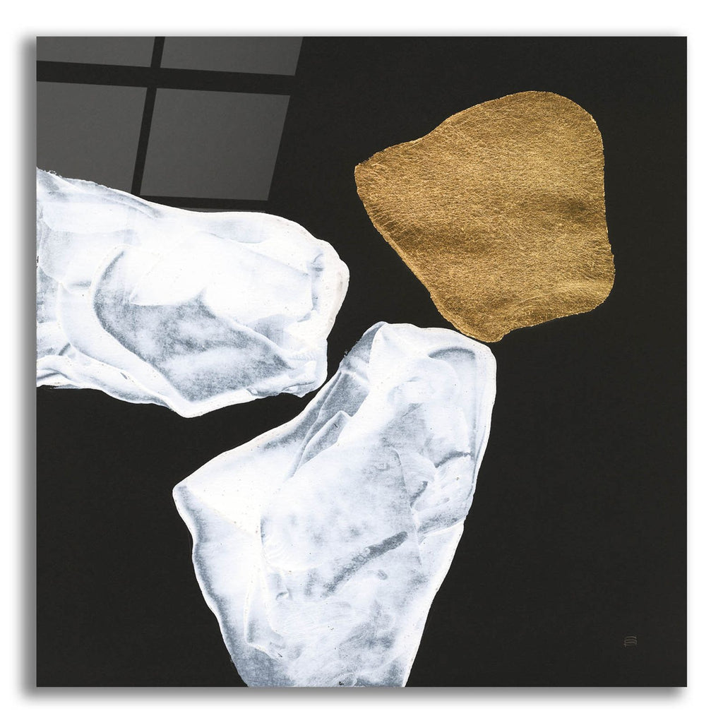 Delicate Balance 4 by Chris Paschke acrylic glass wall art