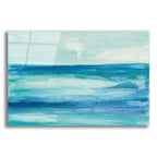 Seascape 1 by Chris Paschke acrylic glass wall art