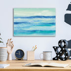 Sea Dreams by Chris Paschke - 16x12 acrylic wall art in a room