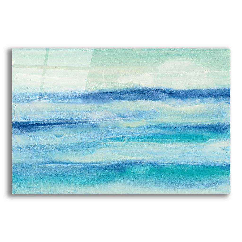 Sea Dreams by Chris Paschke acrylic glass wall art