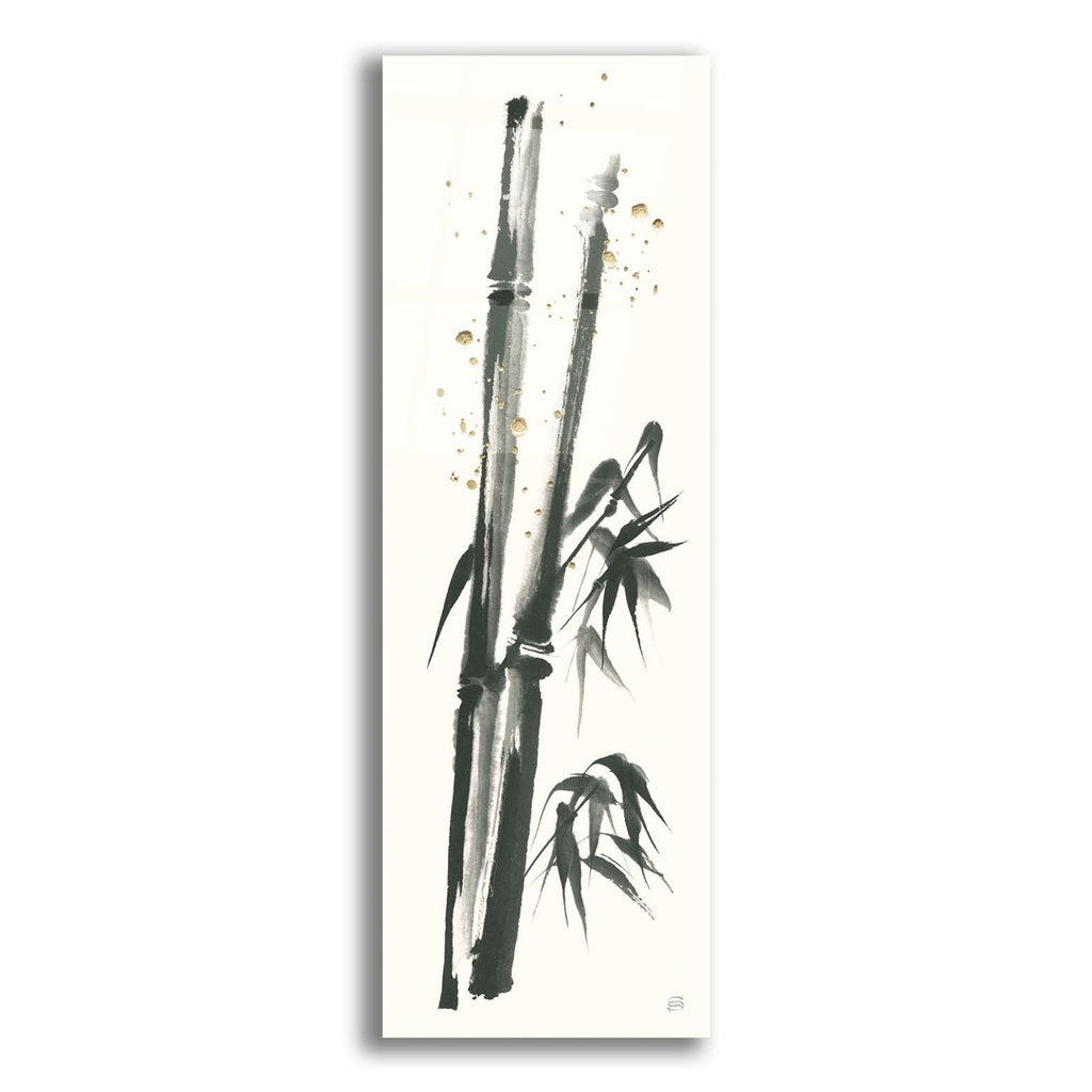 Longevity 1 by Chris Paschke acrylic glass wall art