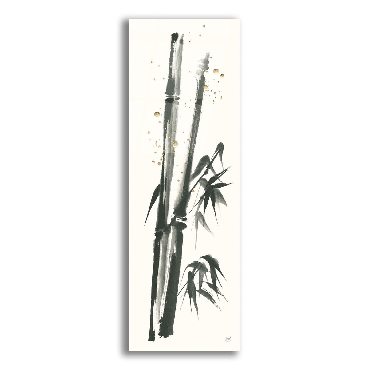 Longevity 1 by Chris Paschke acrylic glass wall art
