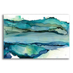 Pistachio Moss 1 by Chris Paschke acrylic glass wall art