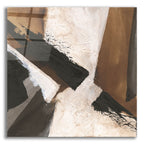 Tactile Inspiration 7 by Chris Paschke acrylic glass wall art