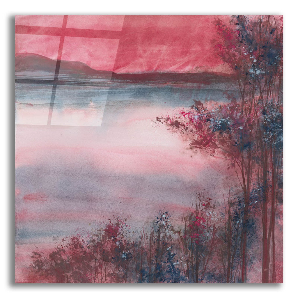 Quiet Time by Chris Paschke acrylic glass wall art