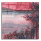 Quiet Time by Chris Paschke acrylic glass wall art