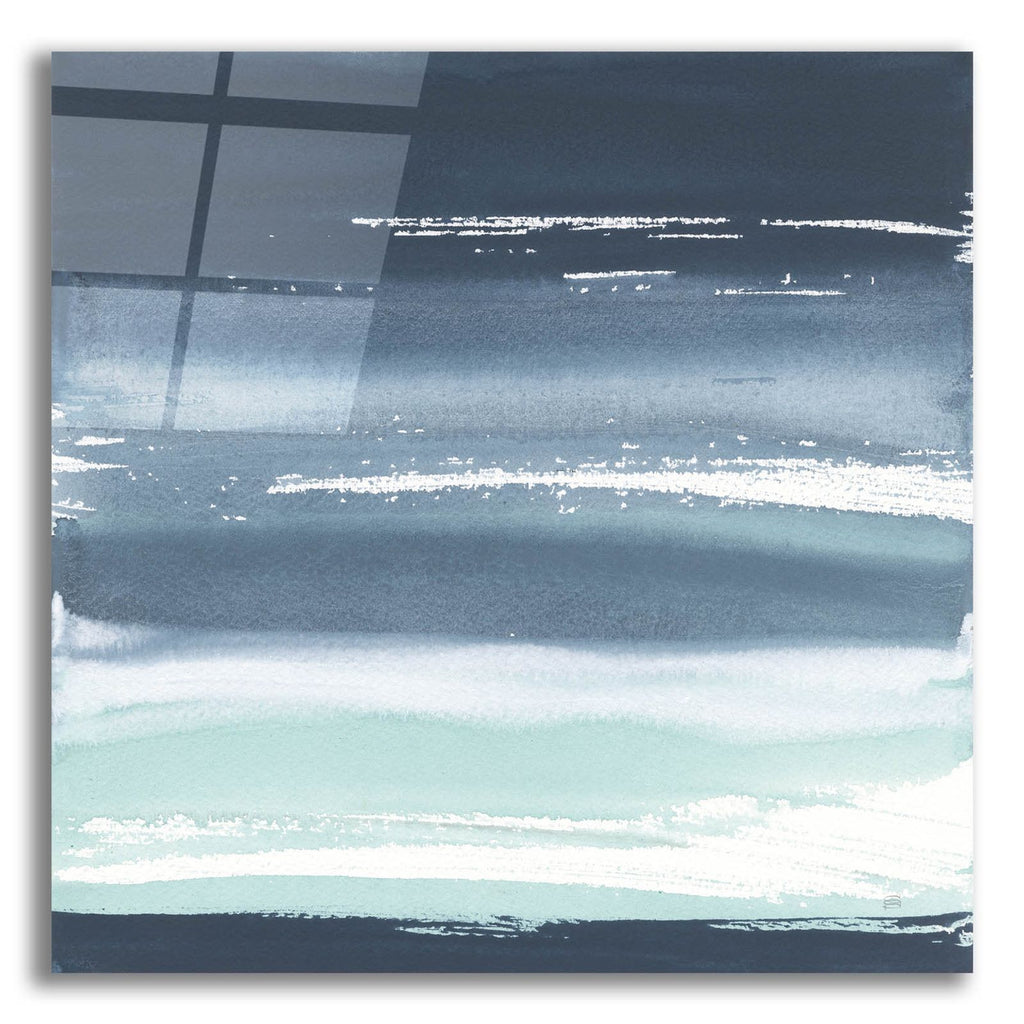 Altered Seascape 3 by Chris Paschke acrylic glass wall art