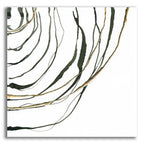 Not Quite Concentric 4 by Chris Paschke acrylic glass wall art