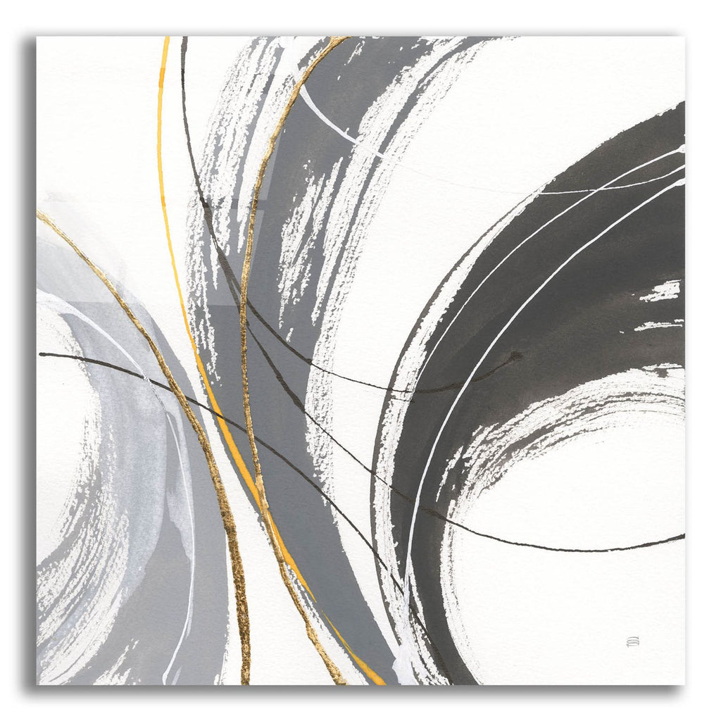 Webbed 1 by Chris Paschke acrylic glass wall art